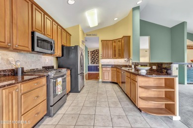 Welcome to Renaissance at Manchester, a gated 55+ active adult on Renaissance Country Club in New Jersey - for sale on GolfHomes.com, golf home, golf lot