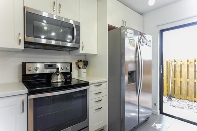 Seller Motivated! Exquisitely remodeled townhome in prestigious on Lago Mar Country Club in Florida - for sale on GolfHomes.com, golf home, golf lot