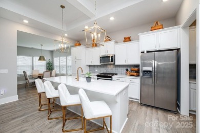Experience refined golf course living in this elegantly on Edgewater Golf Club in South Carolina - for sale on GolfHomes.com, golf home, golf lot