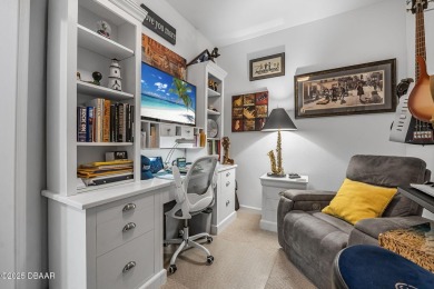 Cute Cottage by the Blue Guitar Park - Margaritaville Magic on LPGA International Golf Course in Florida - for sale on GolfHomes.com, golf home, golf lot