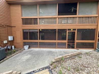 You'll be living the dream at this 2-bedroom/2-bath condo that on The Eagle Pointe Golf Resort in Indiana - for sale on GolfHomes.com, golf home, golf lot