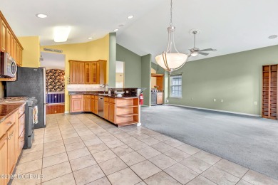 Welcome to Renaissance at Manchester, a gated 55+ active adult on Renaissance Country Club in New Jersey - for sale on GolfHomes.com, golf home, golf lot
