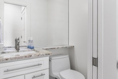 Welcome to this charming 1st floor condo with breathtaking views on Oak Harbor Country Club in Florida - for sale on GolfHomes.com, golf home, golf lot