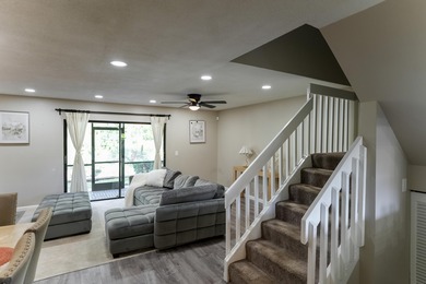 Seller Motivated! Exquisitely remodeled townhome in prestigious on Lago Mar Country Club in Florida - for sale on GolfHomes.com, golf home, golf lot