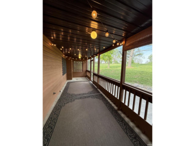 You'll be living the dream at this 2-bedroom/2-bath condo that on The Eagle Pointe Golf Resort in Indiana - for sale on GolfHomes.com, golf home, golf lot