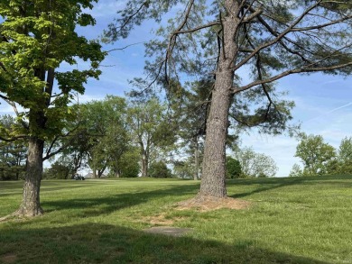 You'll be living the dream at this 2-bedroom/2-bath condo that on The Eagle Pointe Golf Resort in Indiana - for sale on GolfHomes.com, golf home, golf lot