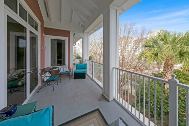 Great rental/investment property located in the Village of on Sandestin Golf and Beach Resort - Raven in Florida - for sale on GolfHomes.com, golf home, golf lot