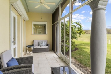 Welcome to this charming 1st floor condo with breathtaking views on Oak Harbor Country Club in Florida - for sale on GolfHomes.com, golf home, golf lot