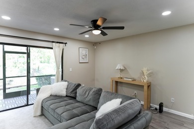 Seller Motivated! Exquisitely remodeled townhome in prestigious on Lago Mar Country Club in Florida - for sale on GolfHomes.com, golf home, golf lot