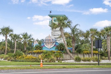Cute Cottage by the Blue Guitar Park - Margaritaville Magic on LPGA International Golf Course in Florida - for sale on GolfHomes.com, golf home, golf lot