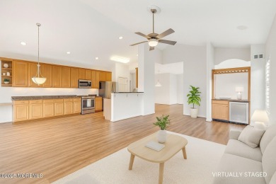 Welcome to Renaissance at Manchester, a gated 55+ active adult on Renaissance Country Club in New Jersey - for sale on GolfHomes.com, golf home, golf lot