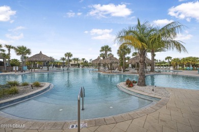Cute Cottage by the Blue Guitar Park - Margaritaville Magic on LPGA International Golf Course in Florida - for sale on GolfHomes.com, golf home, golf lot