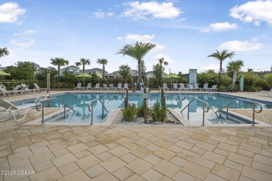 Cute Cottage by the Blue Guitar Park - Margaritaville Magic on LPGA International Golf Course in Florida - for sale on GolfHomes.com, golf home, golf lot
