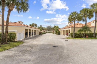 Welcome to this charming 1st floor condo with breathtaking views on Oak Harbor Country Club in Florida - for sale on GolfHomes.com, golf home, golf lot