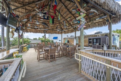 Cute Cottage by the Blue Guitar Park - Margaritaville Magic on LPGA International Golf Course in Florida - for sale on GolfHomes.com, golf home, golf lot
