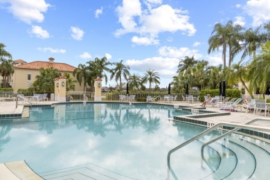 Welcome to this charming 1st floor condo with breathtaking views on Oak Harbor Country Club in Florida - for sale on GolfHomes.com, golf home, golf lot