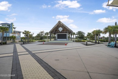 Cute Cottage by the Blue Guitar Park - Margaritaville Magic on LPGA International Golf Course in Florida - for sale on GolfHomes.com, golf home, golf lot