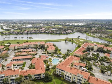 Welcome to this charming 1st floor condo with breathtaking views on Oak Harbor Country Club in Florida - for sale on GolfHomes.com, golf home, golf lot