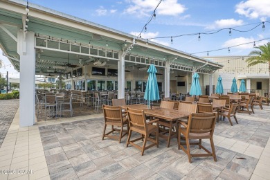 Cute Cottage by the Blue Guitar Park - Margaritaville Magic on LPGA International Golf Course in Florida - for sale on GolfHomes.com, golf home, golf lot