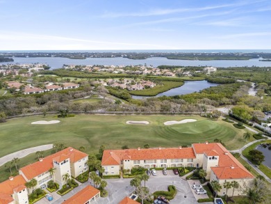 Welcome to this charming 1st floor condo with breathtaking views on Oak Harbor Country Club in Florida - for sale on GolfHomes.com, golf home, golf lot