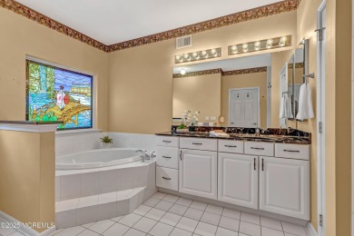Welcome to Renaissance at Manchester, a gated 55+ active adult on Renaissance Country Club in New Jersey - for sale on GolfHomes.com, golf home, golf lot