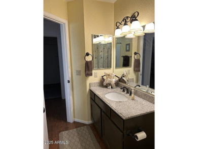 Perfect as a starter home or as an investment opportunity (/) on Desert Mirage Golf Course in Arizona - for sale on GolfHomes.com, golf home, golf lot