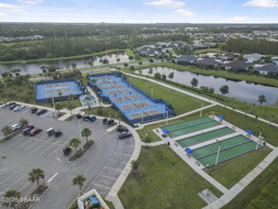Cute Cottage by the Blue Guitar Park - Margaritaville Magic on LPGA International Golf Course in Florida - for sale on GolfHomes.com, golf home, golf lot