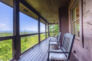 Can't decide between the Lake or the Mountains? GET BOTH! on The Cliffs At Keowee Falls in South Carolina - for sale on GolfHomes.com, golf home, golf lot