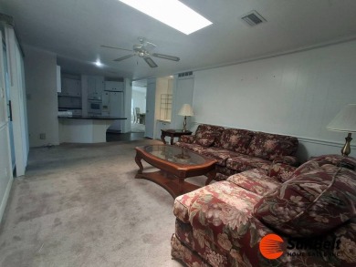 Corner Lot Gem with Golf Course Views in Rolling Greens Village! on Rolling Greens Executive Golf Community in Florida - for sale on GolfHomes.com, golf home, golf lot