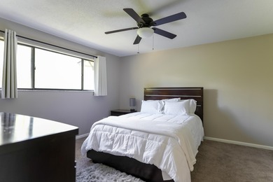 Seller Motivated! Exquisitely remodeled townhome in prestigious on Lago Mar Country Club in Florida - for sale on GolfHomes.com, golf home, golf lot