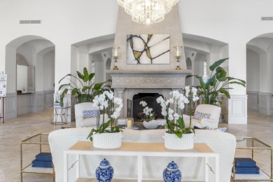 Welcome to this charming 1st floor condo with breathtaking views on Oak Harbor Country Club in Florida - for sale on GolfHomes.com, golf home, golf lot