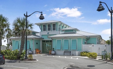Cute Cottage by the Blue Guitar Park - Margaritaville Magic on LPGA International Golf Course in Florida - for sale on GolfHomes.com, golf home, golf lot