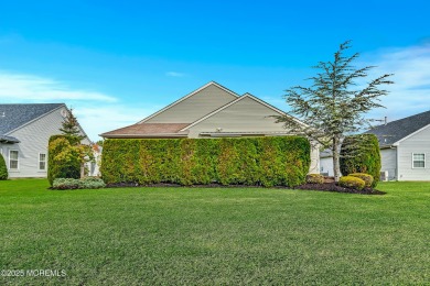 Welcome to Renaissance at Manchester, a gated 55+ active adult on Renaissance Country Club in New Jersey - for sale on GolfHomes.com, golf home, golf lot