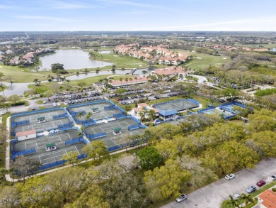Welcome to this charming 1st floor condo with breathtaking views on Oak Harbor Country Club in Florida - for sale on GolfHomes.com, golf home, golf lot