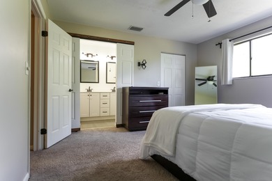 Seller Motivated! Exquisitely remodeled townhome in prestigious on Lago Mar Country Club in Florida - for sale on GolfHomes.com, golf home, golf lot