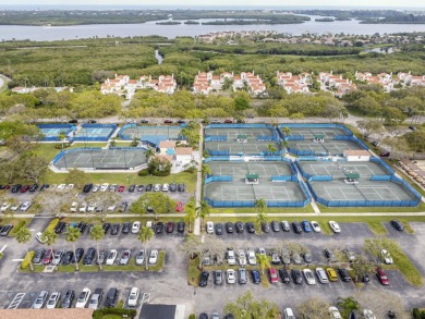 Welcome to this charming 1st floor condo with breathtaking views on Oak Harbor Country Club in Florida - for sale on GolfHomes.com, golf home, golf lot