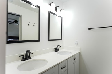 Seller Motivated! Exquisitely remodeled townhome in prestigious on Lago Mar Country Club in Florida - for sale on GolfHomes.com, golf home, golf lot