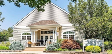 Welcome to Renaissance at Manchester, a gated 55+ active adult on Renaissance Country Club in New Jersey - for sale on GolfHomes.com, golf home, golf lot