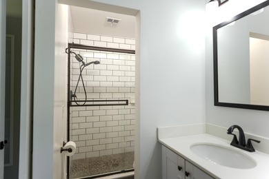 Seller Motivated! Exquisitely remodeled townhome in prestigious on Lago Mar Country Club in Florida - for sale on GolfHomes.com, golf home, golf lot