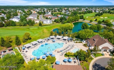 Welcome to Renaissance at Manchester, a gated 55+ active adult on Renaissance Country Club in New Jersey - for sale on GolfHomes.com, golf home, golf lot