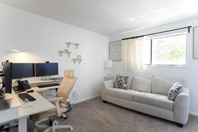 Seller Motivated! Exquisitely remodeled townhome in prestigious on Lago Mar Country Club in Florida - for sale on GolfHomes.com, golf home, golf lot