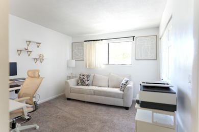 Seller Motivated! Exquisitely remodeled townhome in prestigious on Lago Mar Country Club in Florida - for sale on GolfHomes.com, golf home, golf lot