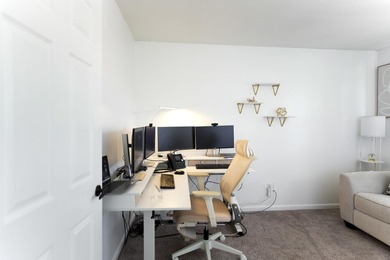 Seller Motivated! Exquisitely remodeled townhome in prestigious on Lago Mar Country Club in Florida - for sale on GolfHomes.com, golf home, golf lot