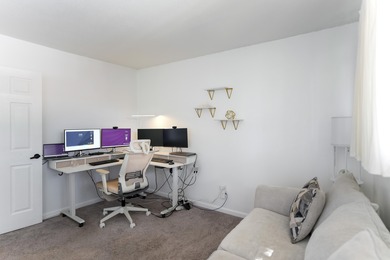 Seller Motivated! Exquisitely remodeled townhome in prestigious on Lago Mar Country Club in Florida - for sale on GolfHomes.com, golf home, golf lot