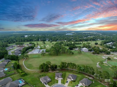 Stunning recently built 3-bedroom, 2.5-bathroom home in Island on The Golf Club of the Wharf in Alabama - for sale on GolfHomes.com, golf home, golf lot