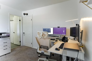 Seller Motivated! Exquisitely remodeled townhome in prestigious on Lago Mar Country Club in Florida - for sale on GolfHomes.com, golf home, golf lot