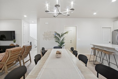 Luxury fully furnished home zoned for nightly rentals. Offers on Coral Canyon Golf Course in Utah - for sale on GolfHomes.com, golf home, golf lot