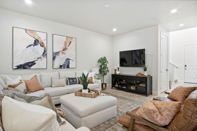 Luxury fully furnished home zoned for nightly rentals. Offers on Coral Canyon Golf Course in Utah - for sale on GolfHomes.com, golf home, golf lot