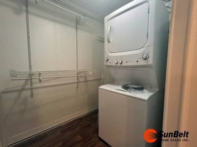 Corner Lot Gem with Golf Course Views in Rolling Greens Village! on Rolling Greens Executive Golf Community in Florida - for sale on GolfHomes.com, golf home, golf lot