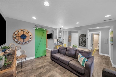 Fully remodeled 2 bedroom/2 bath unit in the highly sought after on Sunbrook Golf Course in Utah - for sale on GolfHomes.com, golf home, golf lot